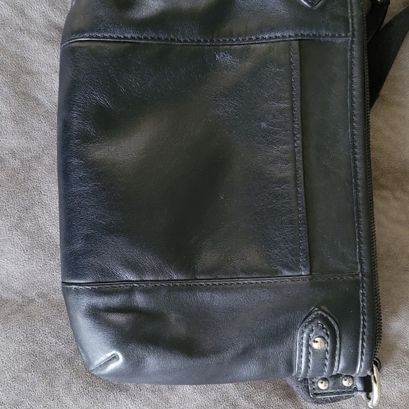 Coach purse - Picture 3 of 5